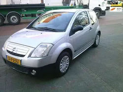 Citroën C2