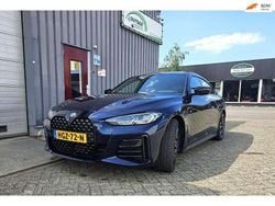 Blauw Gebruikt 2021 BMW M440 Executive Sedan | € 56.440 (Iets duurder)
