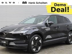 Zwart Gebruikt 2024 Volvo EX30 Plus SUV | € 35.500 (Eerlijke prijs)