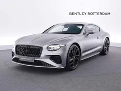 Grijs Gebruikt 2025 Bentley Continental GT Coupé | € 349.900
