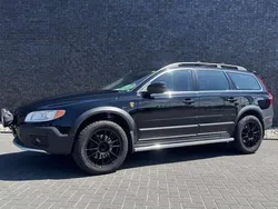 Zwart Gebruikt 2012 Volvo XC70 Summum SUV | € 12.900 (Duur)