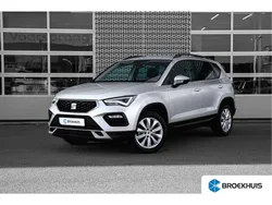 Zilver Gebruikt 2023 Seat Ateca Business SUV | € 29.900 (Goede deal)