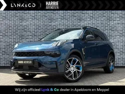 Blauw Gebruikt 2022 Lynk & Co 01 SUV | € 25.194 (Eerlijke prijs)
