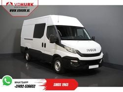 Wit Gebruikt 2019 Iveco Daily Van | € 15.944 (Goede deal)