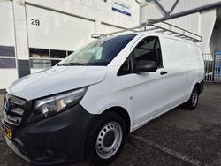 Wit Gebruikt 2020 Mercedes Vito MPV | € 8.999 (Super prijs)