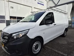 Wit Gebruikt 2020 Mercedes Vito MPV | € 9.950 (Super prijs)