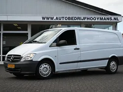 Overige Gebruikt 2012 Mercedes Vito MPV | € 5.250 (Goede deal)