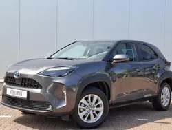 Gebruikt 2024 Toyota Yaris Hybrid Edition | € 29.249 (Eerlijke prijs)