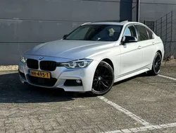 Grijs Gebruikt 2013 BMW 328 Executive Sedan | € 15.500