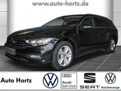 Zwart Gebruikt 2021 VW Passat Business Stationwagen | € 31.929