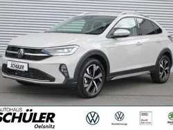 Grijs Gebruikt 2022 VW Taigo Style SUV | € 23.721 (Goede deal)