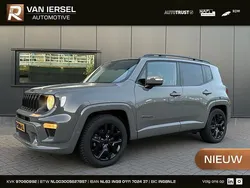 Grijs Gebruikt 2021 Jeep Renegade Longitude SUV | € 22.950 (Eerlijke prijs)