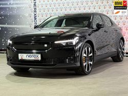 Zwart (metallic) Gebruikt 2023 Polestar 2 Performance Hatchback | € 43.945 (Goede deal)