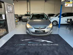 Grijs Gebruikt 2011 Opel Astra Edition Stationwagen | € 3.499 (Goede deal)