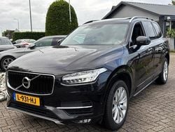 Zwart Gebruikt 2015 Volvo XC90 Inscription SUV | € 27.950 (Eerlijke prijs)