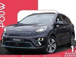 Blauw Gebruikt 2022 Kia e-Niro SUV | € 24.950 (Goede deal)