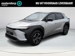 Overige Nieuw 2025 Toyota bZ4X SUV | € 48.995 (Eerlijke prijs)