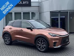 Nieuw 2025 Lexus LBX SUV | € 46.984 (Duur)
