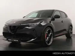 Alfa Romeo Junior