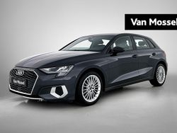Grijs Gebruikt 2023 Audi A3 Sportback Proline Hatchback | € 24.900 (Eerlijke prijs)