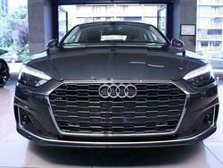 Grijs Gebruikt 2021 Audi A5 Sportback Advanced Hatchback | € 43.500 (Duur)