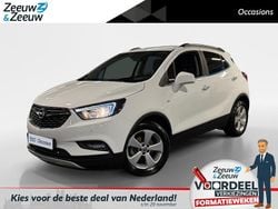 Wit Gebruikt 2018 Opel Mokka X Innovation SUV | € 13.440 (Goede deal)