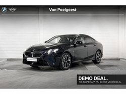 Saphirschwarz (donker zwart) Gebruikt 2025 BMW 220 Comfort Edition Coupé | € 40.900 (Super prijs)