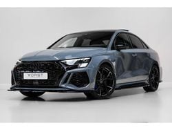 Grijs Gebruikt 2022 Audi RS3 Sedan | € 79.950
