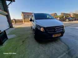 Overige Gebruikt 2015 Mercedes Vito MPV | € 8.500 (Eerlijke prijs)