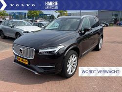 Zwart Gebruikt 2015 Volvo XC90 Inscription SUV | € 32.694 (Eerlijke prijs)