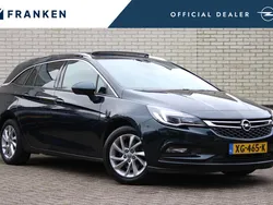 Groen Gebruikt 2018 Opel Astra Business Stationwagen | € 16.800 (Eerlijke prijs)