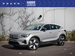 Grijs Gebruikt 2022 Volvo C40 Plus SUV | € 35.194 (Super prijs)