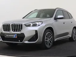 Spacesilber Nieuw 2024 BMW X1 Executive SUV | € 63.962 (Eerlijke prijs)