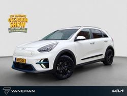 Wit Gebruikt 2022 Kia e-Niro SUV | € 27.935 (Iets duurder)