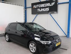 Gebruikt 2022 VW e-Golf Life Hatchback | € 20.450