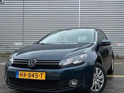 Gebruikt 2009 VW Golf VI | € 4.999 (Eerlijke prijs)