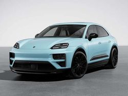 Blauw Nieuw 2025 Porsche Macan Turbo SUV | € 139.900 (Duur)