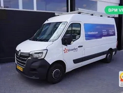 Wit Gebruikt 2022 Renault Master Van | € 17.900 (Goede deal)