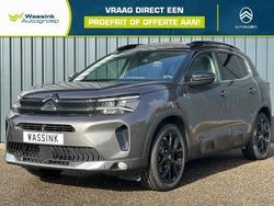 Grijs Gebruikt 2024 Citroën C5 Aircross SUV | € 30.440 (Goede deal)
