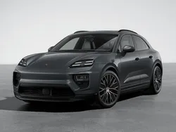 Grijs Nieuw 2025 Porsche Macan SUV | € 110.362 (Super prijs)