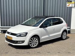 Wit Gebruikt 2011 VW Polo Highline Hatchback | € 8.299 (Iets duurder)