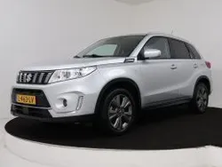 Grijs Gebruikt 2019 Suzuki Vitara Limited SUV | € 18.245 (Eerlijke prijs)