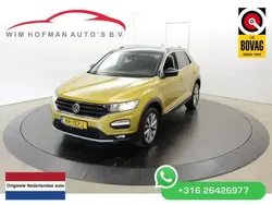 Gebruikt 2019 VW T-Roc Style SUV | € 18.739 (Goede deal)