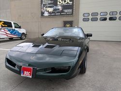 Groen Gebruikt 1992 Pontiac Firebird Cabriolet | € 25.500
