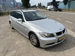 Grijs Gebruikt 2008 BMW 320 Stationwagen | € 3.499 (Goede deal)