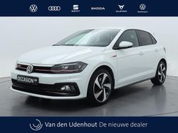 Wit Gebruikt 2019 VW Polo GTI Hatchback | € 18.950 (Goede deal)