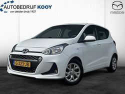 Wit Gebruikt 2019 Hyundai i10 Comfort Hatchback | € 10.450 (Eerlijke prijs)