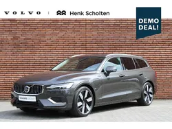 Grijs Gebruikt 2025 Volvo V60 Ultra Stationwagen | € 63.950