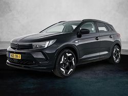 Zwart Gebruikt 2023 Opel Grandland X GSe SUV | € 28.920 (Eerlijke prijs)