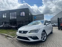Overige Gebruikt 2018 Seat Leon FR Hatchback | € 11.350 (Super prijs)